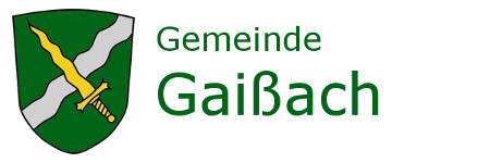 Gemeinde Gaissach
