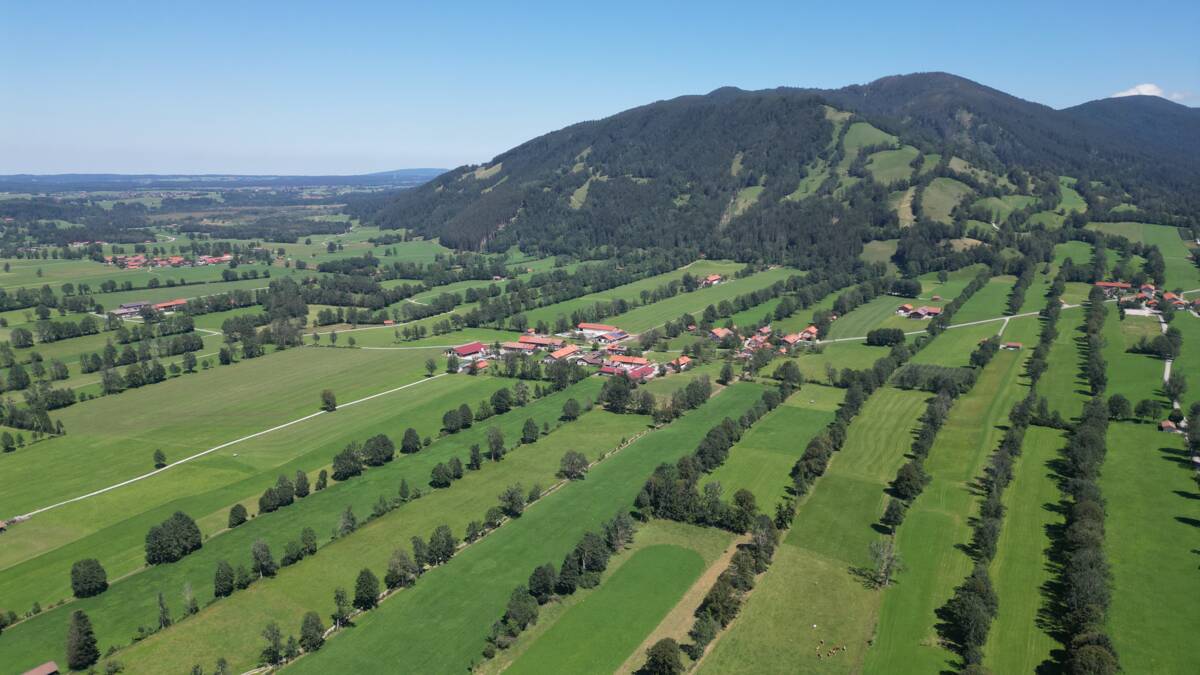 Gemeinde Gaißach Gaißach